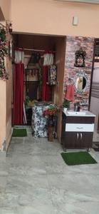 Hall Image of 1000 Sq.ft 2 BHK Builder Floor for sale in Pritam Nagar Allahabad for Rs. 4500000