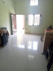 Hall Image of 550 Sq.ft 2 BHK Independent House for sale in Sipri Bazar Jhansi for Rs. 3300000