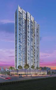 Image of 2160 Sq.ft 4 BHK Apartment / Flat for sale in Andheri West, Mumbai for Rs. 69500000