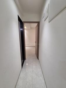 Image of 1937 Sq.ft 3 BHK Apartment / Flat for sale in Shree Jewel Crest, Nerul, Navi Mumbai for Rs. 35800000