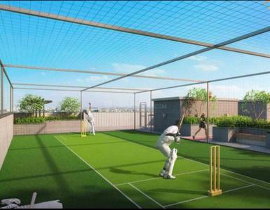 Image of 1451 Sq.ft 3 BHK Apartment / Flat for sale in Mesacon Greens, Andheri West, Mumbai for Rs. 54000000