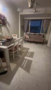 2.5 BHK Flat