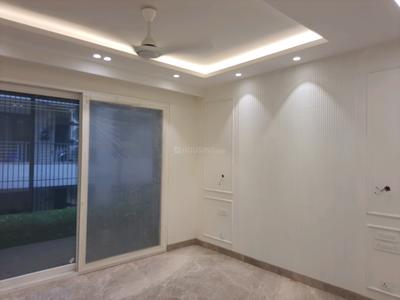Bedroom Image of 2700 Sq.ft 4 BHK Builder Floor for sale in Sushant Lok Phase 1 Gurgaon for Rs. 46500000