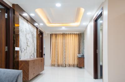 Hall Image of 1450 Sq.ft 3 BHK Apartment / Flat for sale in Mansarovar Jaipur for Rs. 7900000