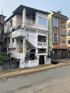 5 BHK Villa