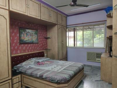 Bedroom Image of 1300 Sq.ft 3 BHK Apartment / Flat for sale in Malad West Mumbai for Rs. 22500000