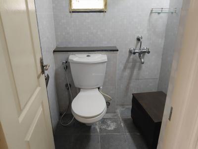 Image of 1655 Sq.ft 3 BHK Apartment / Flat for rent in KPC Layout, Bengaluru for Rs. 62000