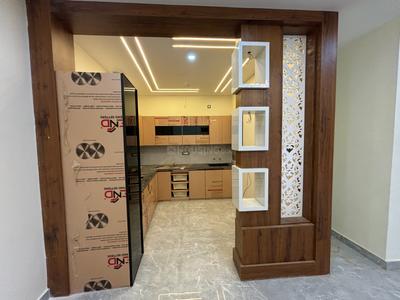 Kitchen Image of 2240 Sq.ft 5 BHK Independent House for sale in Chitaipur Varanasi for Rs. 15500000