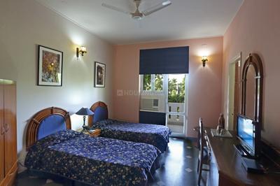 Hall Image of BHALLA GUEST HOUSE in Palam Vihar, Gurgaon