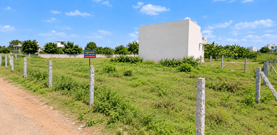 Bogadi 2nd Stage Plot View 2