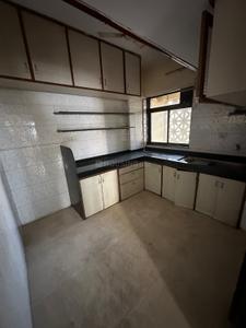 Kitchen Image of 700 Sq.ft 1 BHK Apartment / Flat for sale in Chadda Crescent CHS, Vashi Navi Mumbai for Rs. 15000000