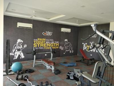 Image of 1100 Sq.ft 3 BHK Apartment / Flat for sale in MGH Mulberry County, Sector 70, Faridabad for Rs. 7500000