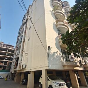Image of 2175 Sq.ft 4 BHK Apartment / Flat for sale in Tulsiani Enclave, Lowther Road, Allahabad for Rs. 20000000