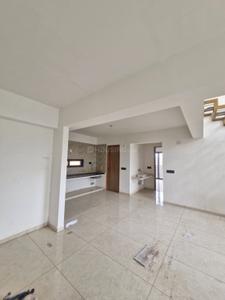 Hall Image of 3500 Sq.ft 4 BHK Builder Floor for rent in Koteshwar Ahmedabad for Rs. 40000