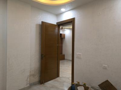 Bedroom Image of 1350 Sq.ft 3 BHK Builder Floor for sale in Indirapuram Ghaziabad for Rs. 13499999