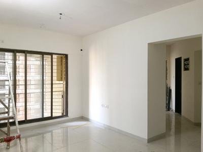 Living Room Image of 850 Sq.ft 2 BHK Apartment / Flat for rent in ACME Ozone Phase 2, Thane West Thane for Rs. 41000