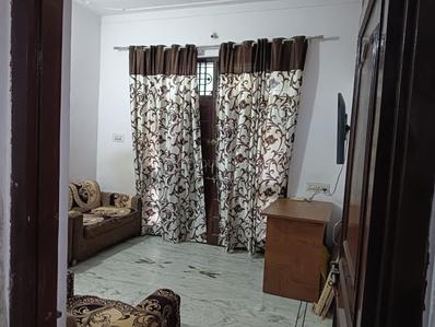 Bedroom Image of 1600 Sq.ft 2.5 BHK Independent House for rent in Meera Nagar Udaipur for Rs. 25000