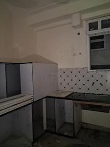 Kitchen Image of 980 Sq.ft 2 BHK Apartment / Flat for sale in Sector 81 Noida for Rs. 3900000