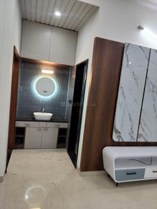 Hall Image of 4000 Sq.ft 3 BHK Duplex for rent in Karolan Ka Barh Jaipur for Rs. 33000