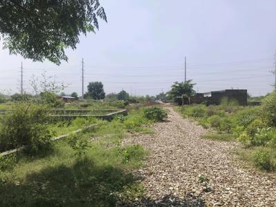Image of 100 Sq.ft Residential Plot / Land for sale in Bhanauta, Greater Noida for Rs. 3512900