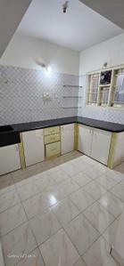 Kitchen Image of 650 Sq.ft 2 BHK Apartment / Flat for rent in Koramangala Bengaluru for Rs. 28000