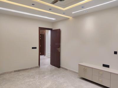 Bedroom Image of 2800 Sq.ft 4 BHK Builder Floor for sale in Aaradhya Luxury Builder Floors, Sector 49 Gurgaon for Rs. 29500000