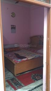 Bedroom Image of 600 Sq.ft 2 BHK Independent House for sale in Rajajipuram Lucknow for Rs. 2400000