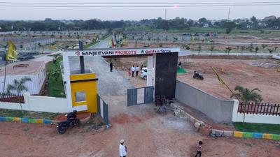 Image of 151 Sq.ft Residential Plot / Land for sale in Sanjeevani Golden Terra 3, Raikal, Jagtial for Rs. 4228000