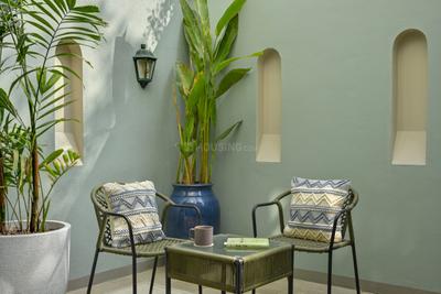 Hall Image of 3888 Sq.ft 5 BHK Villa for sale in D And C Apricity Bungalows, Ognaj Ahmedabad for Rs. 52500000