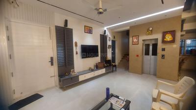 Living Room Image of 3225 Sq.ft 4.5 BHK Villa for sale in Vellakinar Village Coimbatore for Rs. 45000000