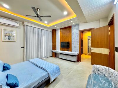 Bedroom Image of 4950 Sq.ft 5 BHK Villa for sale in Vaishali Nagar Jaipur for Rs. 50000000