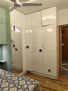 Bedroom Image of 1152 Sq.ft 2 BHK Apartment / Flat for sale in Rohan Akriti by Rohan Builders (I) Pvt Ltd, Subramanyapura Bengaluru for Rs. 17600000