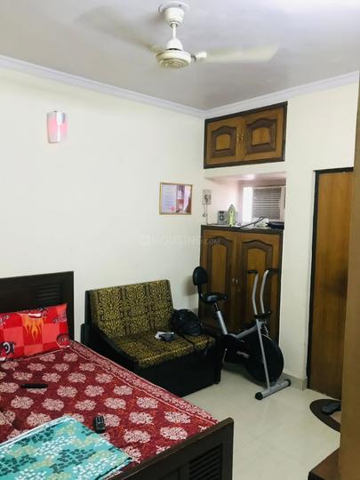 Sector 18A Dwarka, Sector 18 Dwarka Bedroom 1