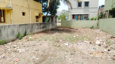 Image of 1800 Sq.ft Residential Plot / Land for sale in Ambattur, Chennai for Rs. 15300000