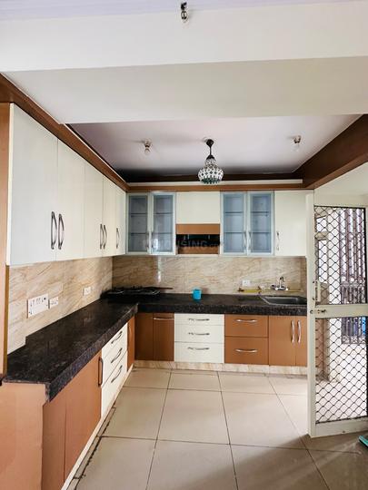 Panchsheel Greens Main Image 1