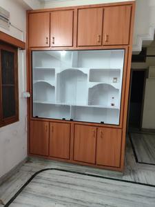 Kitchen Image of 1000 Sq.ft 2 BHK Apartment / Flat for rent in Dilsukh Nagar Hyderabad for Rs. 22000