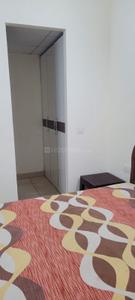 Bedroom Image of 1726 Sq.ft 3 BHK Apartment / Flat for sale in Griha Pravesh, Sector 77 Noida for Rs. 22000000