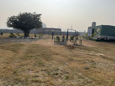 Image of 1440 Sq.ft Residential Plot / Land for sale in Jewar, Greater Noida for Rs. 1920000