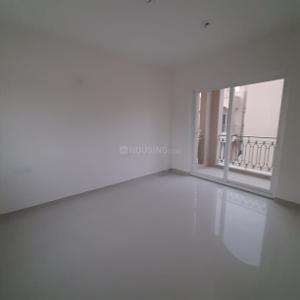 Bedroom Image of 1800 Sq.ft 3 BHK Villa for rent in Ghaila Lucknow for Rs. 40000