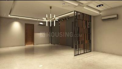 Hall Image of 2596 Sq.ft 3 BHK Builder Floor for sale in Sector 22 Gurgaon for Rs. 28000000