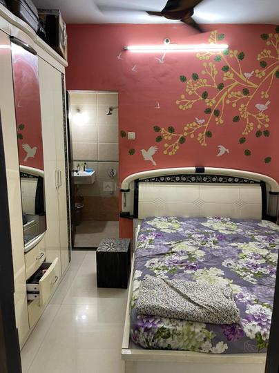 Koperkhairane sector 11 Bedroom 1