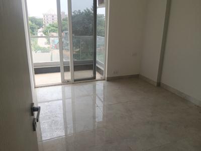 Bedroom Image of 1095 Sq.ft 2.5 BHK Builder Floor for sale in Signature Global City 92, Sector 92 Gurgaon for Rs. 12700000