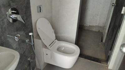 Image of 777 Sq.ft 2 BHK Apartment / Flat for rent in The Baya Central, Lower Parel, Mumbai for Rs. 110000