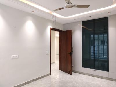 Bedroom Image of 2250 Sq.ft 3 BHK Builder Floor for sale in Sector 85 Faridabad for Rs. 24000000