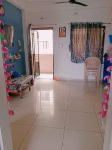 Hall Image of 550 Sq.ft 1 BHK Apartment / Flat for sale in Maa Omkar Residency, Koyali Vadodara for Rs. 1750000