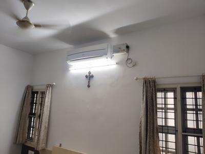 Bedroom Image of 4000 Sq.ft 5 BHK Independent House for rent in Kadri Mangalore for Rs. 120000