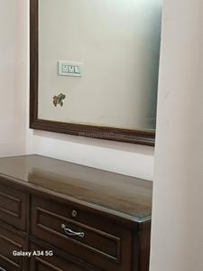 Kitchen Image of 1800 Sq.ft 2 BHK Builder Floor for rent in Sector 10 Chandigarh for Rs. 60000
