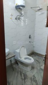 Image of 600 Sq.ft 2 BHK Independent House for rent in Sector 52, Gurgaon for Rs. 32000