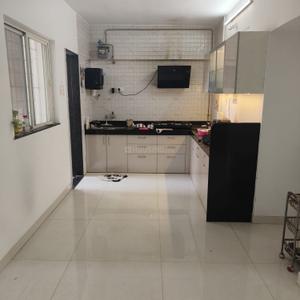 Kitchen Image of 1250 Sq.ft 2 BHK Apartment / Flat for sale in Anand Nagar, Sinhagad Road Pune for Rs. 13500000