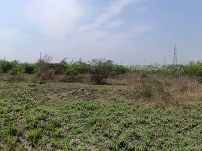Image of 60 Sq.ft Residential Plot / Land for sale in Sector 34 Rohini, New Delhi for Rs. 12100000